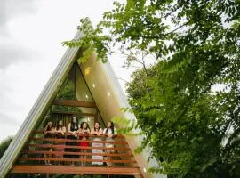 Villa Forcados Resort