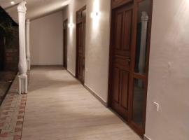 Yala Happy Hostel，位于Debarawewa的青旅