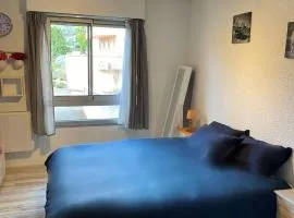 Apartment 316 Les Logis de Paray