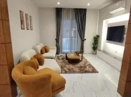 DHB Stays Luxury Downtown Apartment 1BR 89