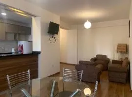 Qori Apartment