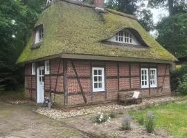 Piets Hof, Ferienhaus