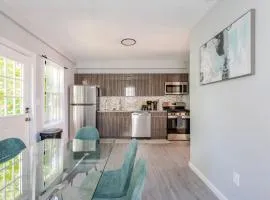Modern House in Black Rock
