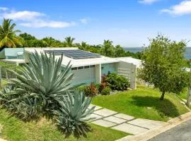 Sunset Village Oceanview Retreat