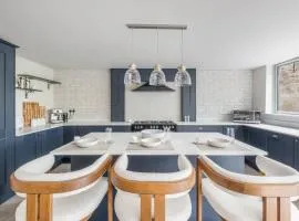 Balbirnie Mill, Brechin.