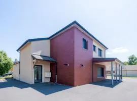 Gîte Val de Bès Gauche" 2/4 personnes
