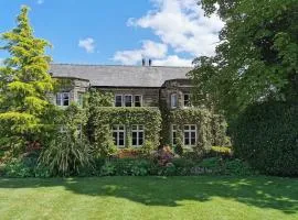 Longridge House