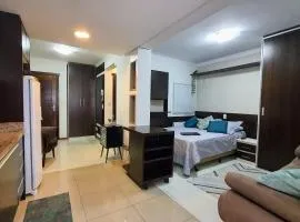 Apartamento Centro Catedral
