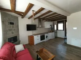 Casa rural La Zarzosa