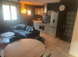 Appartement cocooning Sarrians