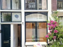 New Apartment in the Heart of Amsterdam