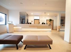 Best Western Hotel Tulln，位于图尔恩的酒店