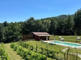 Agriturismo Prato del Re