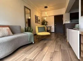 Precioso apartamento cerca del aeropuerto