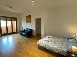 Cleo Lavanda，位于安科纳的酒店