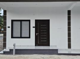 Hiflygo Beach Resort