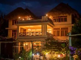 Ubuntu Eco Lodge