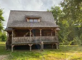 Poiana Creasta Cocosului-Casa Papadie