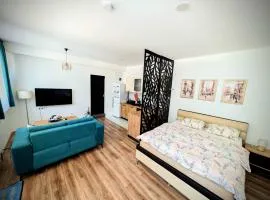 Apartmani Dinarika