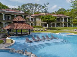 CC Beach Front Papagayo All Inclusive