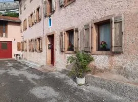 Al Viandante Casa Rosa