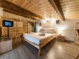 SASSARI-CENTRO Elegante Appartamento con WiFi e Netflix