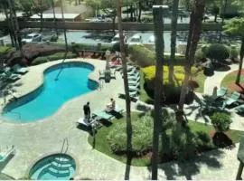 Cozy Condo Near Disney World With Shuttle To Parks