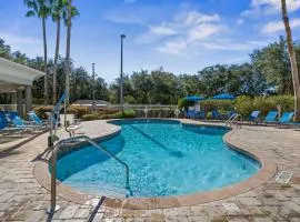 Condo Near Disney Springs-free Shuttle To Parks