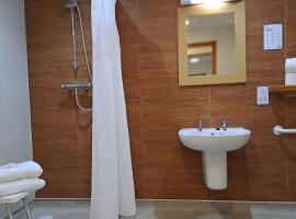 Villager Hotel, Ingoldmells，位于英戈尔德梅尔斯的酒店