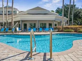Comfy Condo Near Disney-free Shuttle To Parks
