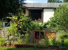 Urgemütliches Bungalow am See