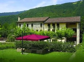 Casa Valdo Country House