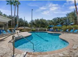 Inspiration Condo Near Disney With Free Shuttle