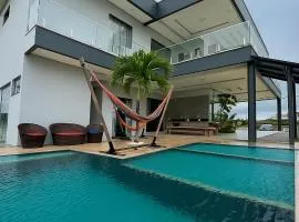 Casa COP 30 alto padrão