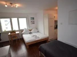 Nestwerk Clever R23-24 - Work and Relax