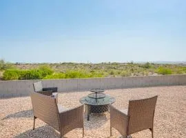 Golfer's Oasis! Mtn-View Arizona Desert Escape