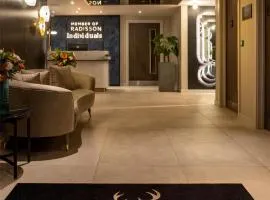 River Ness Hotel, a member of Radisson Individuals