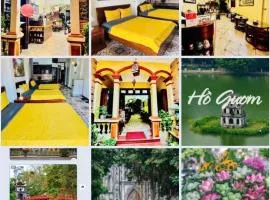 IL Divo Hostel & Spa Hàng Đào