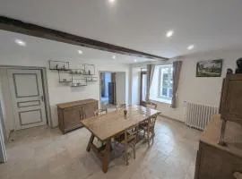 Gîte moderne pour 8 pers, charme au cœur de la nature - FR-1-611-120