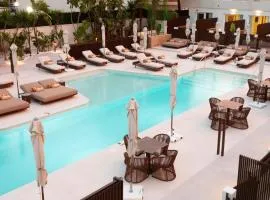 Hotel Indigo Gandia Beach by IHG