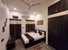 Gitanjali Homestay Lakeside, Udaipur