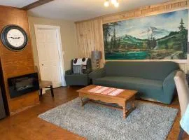 Uncle Bills Cabin Entire home 6 min south of town