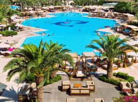 Sentido Marillia Resort & Spa，位于哈马马特的酒店