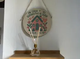 villa Getsemani