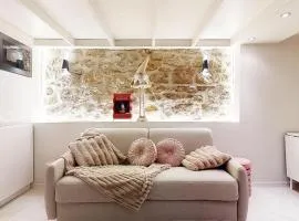 Ile saint Louis Notre Dame de Paris