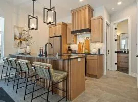 ONYX The Lark Stylish & Serene Edmond Oasis