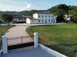 Villa Le Meridiane - apt with kitchen and terrace