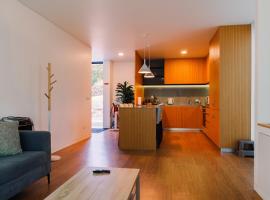 Galé T3，位于卡罗拉的酒店