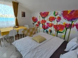 L'infini Sea View apartments Zubovići