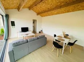 Maison cocooning au calme